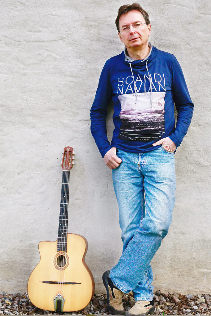 Matthias Kaye